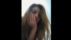 Turkish Amateur Couple On Cam