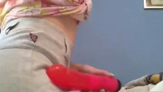 anal dildo