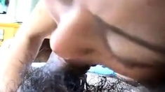 Japanese Amateur Loves a Mouthful of Cum