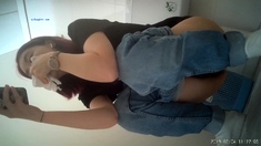 Amateur Asian Couple Frigging On Cam