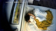 Amateur Hidden Cam