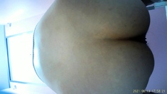 Amateur Hidden Cam with Dildo Wives
