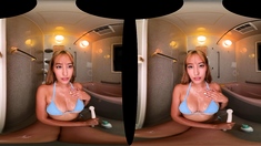 Amateur Asian straighty getting his ass ravaged