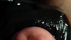 Hot amateur close up hardcore HD video