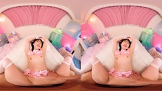 Japanese teen is a hardcore star Uncensored