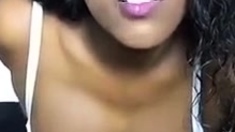 Close up fuck girl in big cock