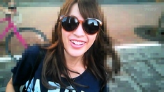 Amateur asian couple reality