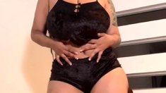 Solo Free Amateur Webcam Porn Video