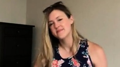 Solo Girl Free Amateur Webcam Porn Video