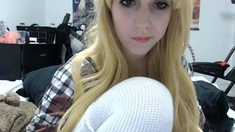 Sexy Amateur Webcam Free Babe Porn Video