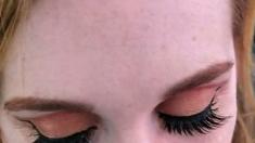 Amateur webcam blowjob and cumshot