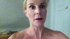 Close up MiLF getting it in the ass