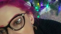 Big Boobs Cassandra Calogera cock tit wanking
