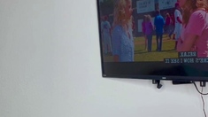 Big boobs milf masturbates with her dildo