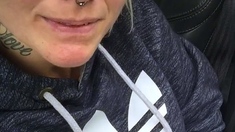 Hot amateur close up Doggy style HD video