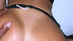 Jessica hardcore POV