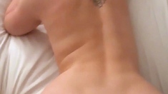 Amateur Hardcore POV