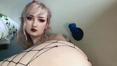 Amateur Webcam Teen Masturbates And Teases