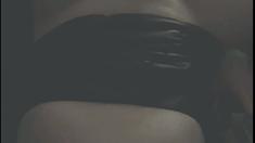 MILF with Big Boobs enjoying herself on cam