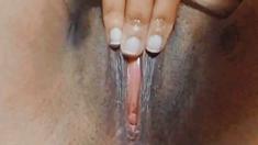 Hot Black Maid Does Some Webcam Black and Ebony
