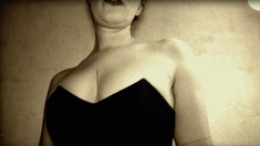 Hot emo amateur solo masturbation