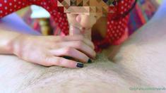 Pov amateur blowjob action