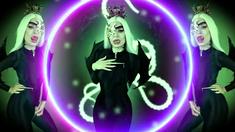 Baal Eldritch - Aromatic Goon sex magic to worship the