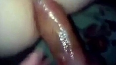 Big-Cocked Russian Hunks Bareback Creampie
