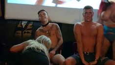 Cute amateur teen blowjob on sex dating webcam