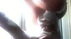 Hot Amateur Babes with Big Boobs Have Some Titty Fucking Fun