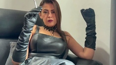 Goddess Kalinda aka goddesskalinda OnlyFans - Today you