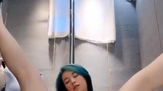 Mom amateur webcam pussy masturbate