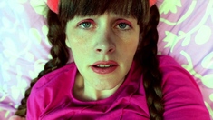 Real amateur facial teen