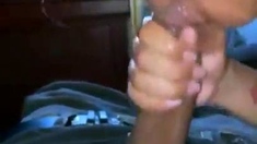 Hot Big Black Latina booty Black and Ebony