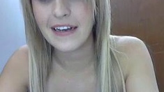 Solo Free Amateur Webcam Porn Video