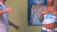 Giovanna And Igor