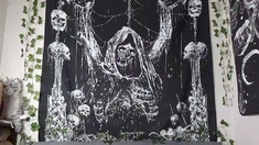 Solo Ladyboy Masturbation