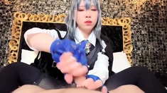 Laurus - Texas the Omertosa