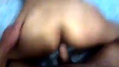 Thai Amateur in Doggy Style