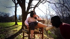 Mistress Kym - Fitness Scent