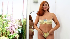 CastingCouchHD-This Latina is Fire, Cherry