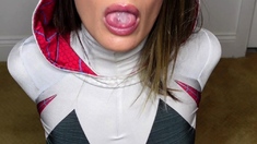 Amateur Webcam Chick Masturbates On Webcam More At