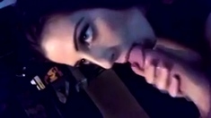 hmdt - Girlfriend Gives Deepthroat POV