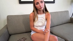 Debtsex-debt Sex, Macy Meadows