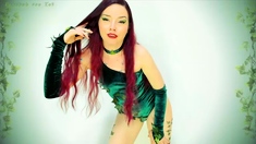 Rebekah Von Kat Poisonous Affair Homewrecked By Ivy