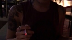 Fetish And Tittties-