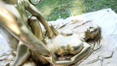 Close Up Bj Cumshot