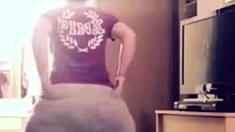 Love Randalin: Big Natural BBW Webcam Show
