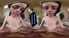 Lethalhardcorevr - You Finally Fuck Girl Next Door Renee