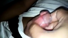 Carinho Na Rola - Glory Hole Amateur Latin Hunk